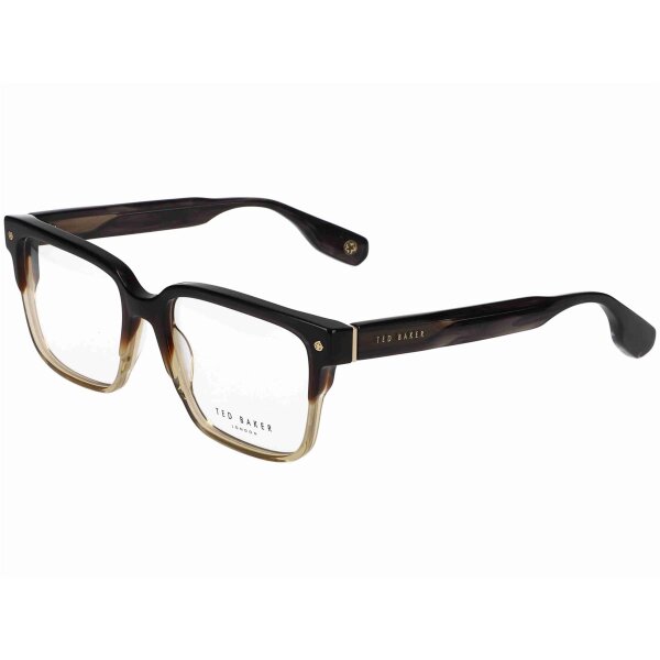 Ted Baker 8293 101 Herren Vollrand Braun