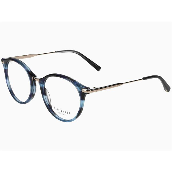 Ted Baker 8294 652 Herren Vollrand Blau