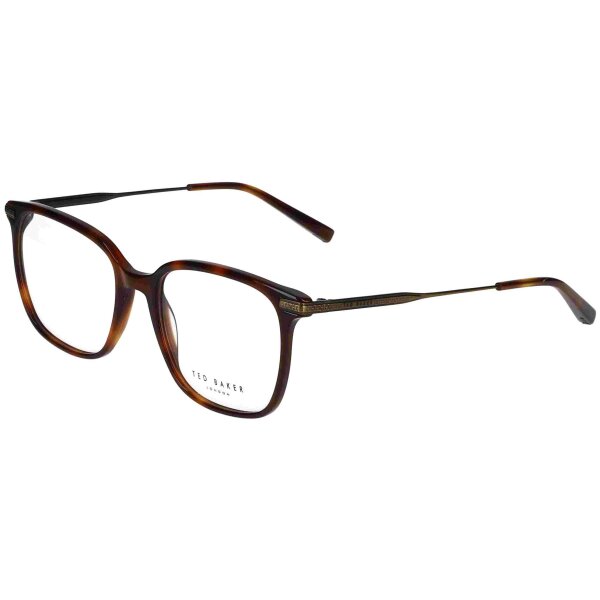 Ted Baker 8295 407 Herren Vollrand Braun
