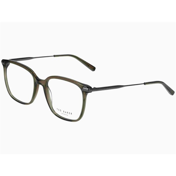 Ted Baker 8295 937 Herren Vollrand Grün