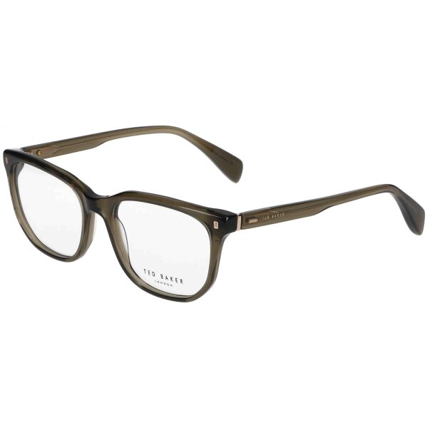 Ted Baker 8310 537 Herren Vollrand Grün