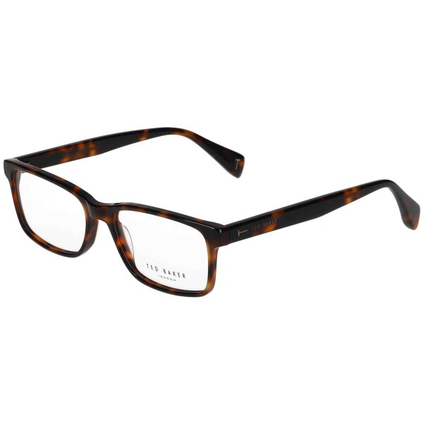 Ted Baker 8313 140 Herren Vollrand Braun