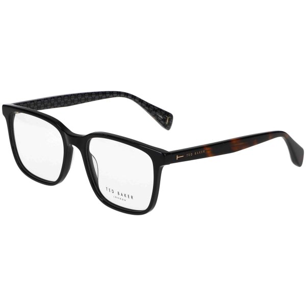 Ted Baker 8316 001 Herren Vollrand Schwarz