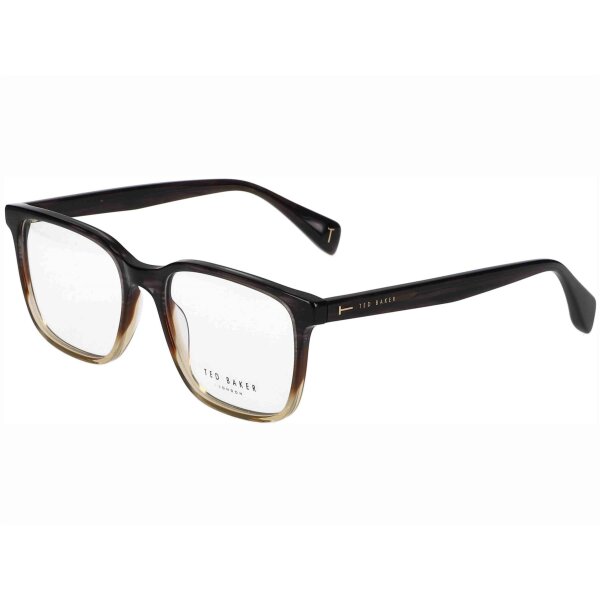 Ted Baker 8316 101 Herren Vollrand Grau