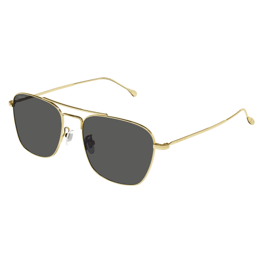 GG1183S-005 Gucci Sonnenbrillen Männer Metall