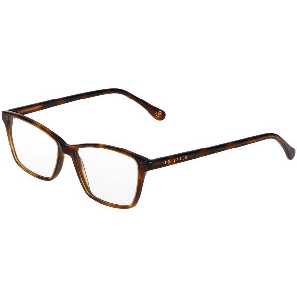Ted Baker 9235 109 Damen Vollrand Braun