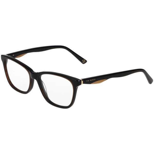 Ted Baker 9238 122 Damen Vollrand Braun