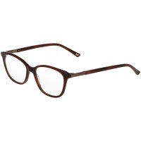Ted Baker 9239 223 Damen Vollrand Rot