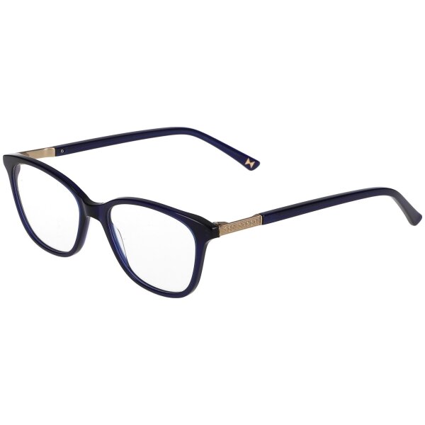 Ted Baker 9239 678 Damen Vollrand Blau