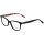 Ted Baker 9241 001 Damen Vollrand Schwarz