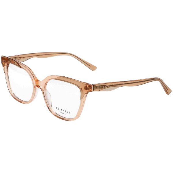 Ted Baker 9264 248 Damen Vollrand Orange
