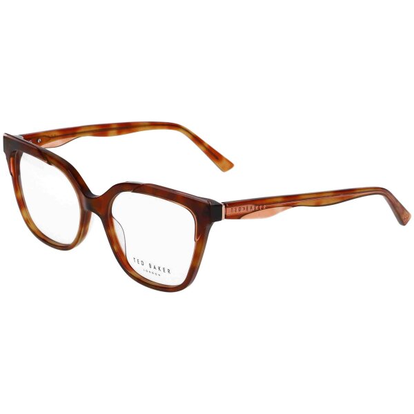 Ted Baker 9264 280 Damen Vollrand Braun