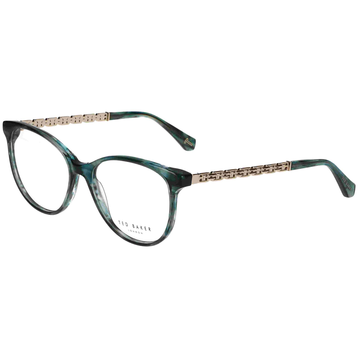 Ted Baker 9286 509 Damen Vollrand Grün, 238,50 €