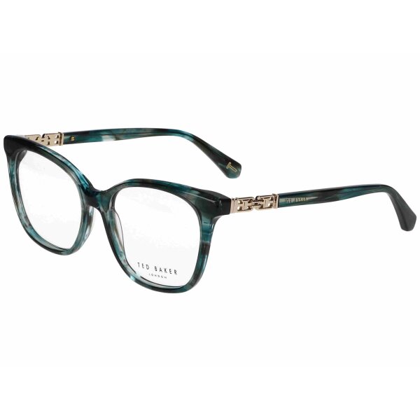 Ted Baker 9287 509 Damen Vollrand Grün