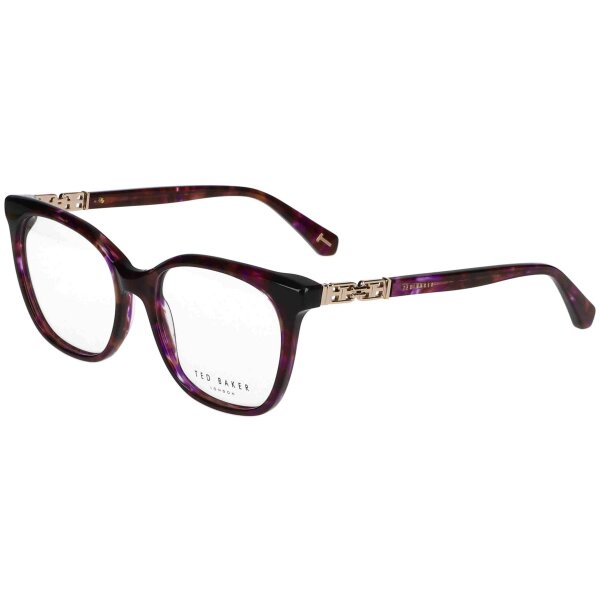 Ted Baker 9287 702 Damen Vollrand Lila