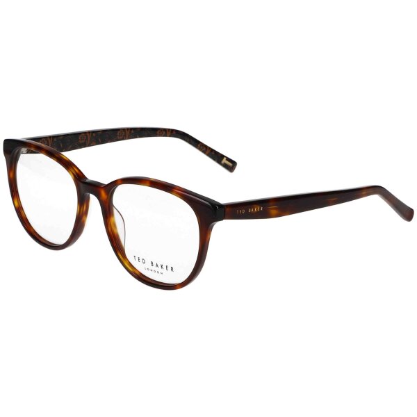 Ted Baker 9288 102 Damen Vollrand Braun