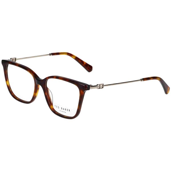 Ted Baker 9290 102 Damen Vollrand Braun
