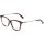 Ted Baker 9290 107 Damen Vollrand Rot