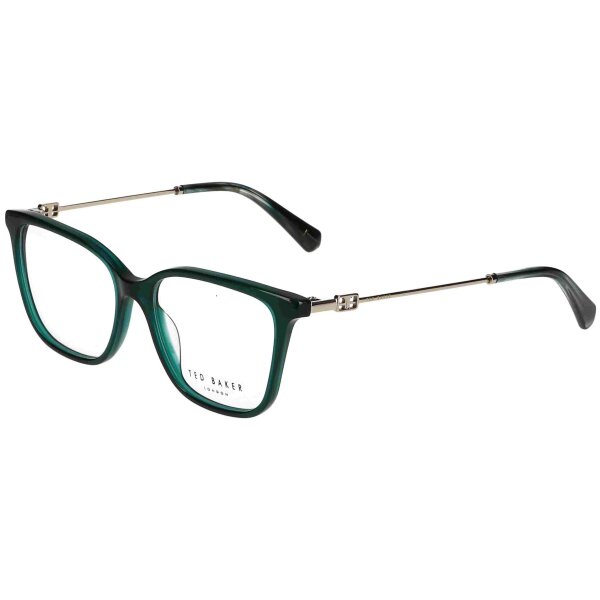 Ted Baker 9290 551 Damen Vollrand Grün