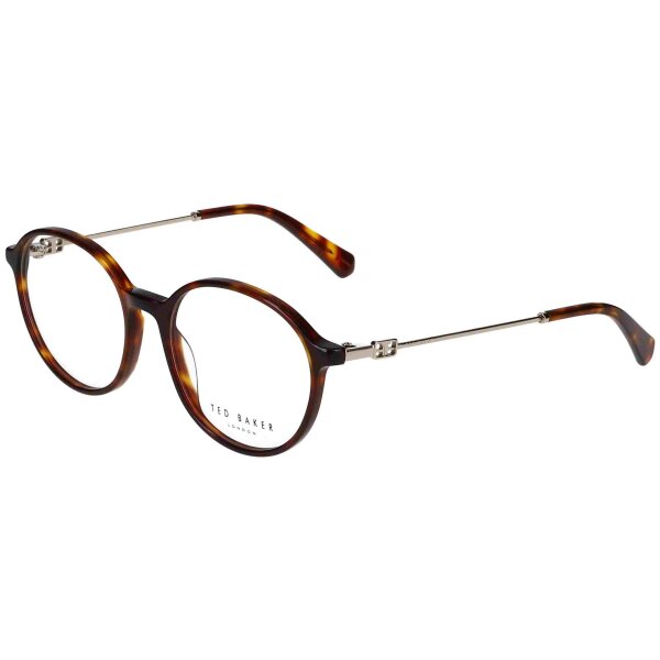Ted Baker 9291 102 Damen Vollrand Braun