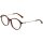 Ted Baker 9291 102 Damen Vollrand Braun
