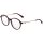 Ted Baker 9291 693 Damen Vollrand Lila