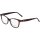 Ted Baker 9292 103 Damen Vollrand Lila