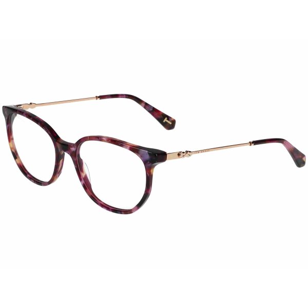 Ted Baker 9295 703 Damen Vollrand Lila