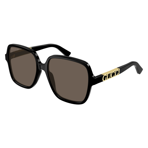 GG1189S-001 Gucci Sonnenbrillen Frauen Acetat