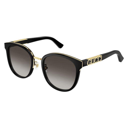 GG1190SK-001 Gucci Sonnenbrillen Frauen Acetat