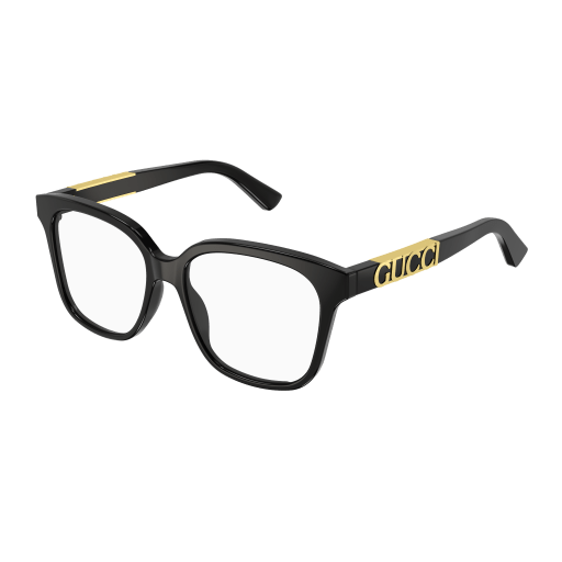 GG1192O-001 Gucci Optische Brillen Frauen Acetat
