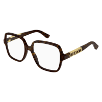 GG1193O-002 Gucci Optische Brillen Frauen Acetat