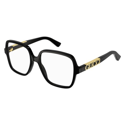 GG1193OA-001 Gucci Optische Brillen Frauen Acetat