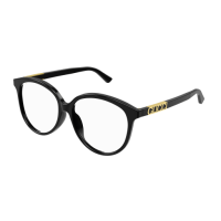 GG1194OA-001 Gucci Optische Brillen Frauen Acetat