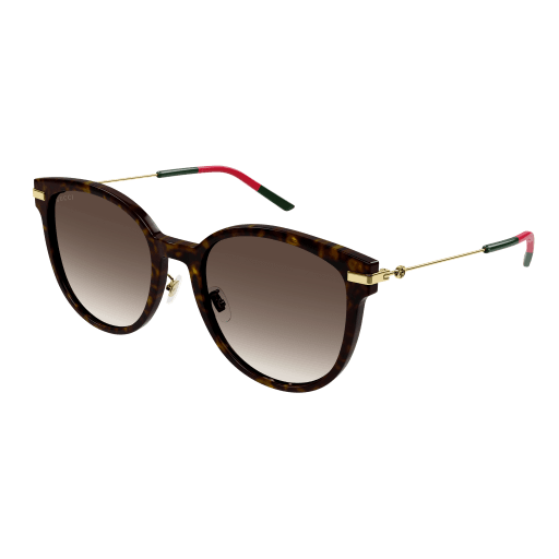 GG1196SK-002 Gucci Sonnenbrillen Frauen Acetat
