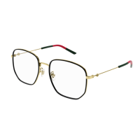 GG1197OA-001 Gucci Optische Brillen Frauen Metall