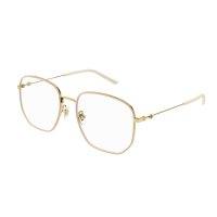 GG1197OA-002 Gucci Optische Brillen Frauen Metall