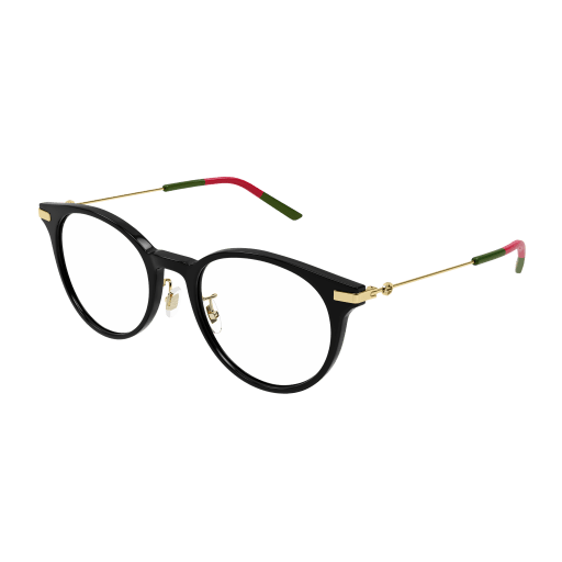 GG1199OA-001 Gucci Optische Brillen Frauen Acetat