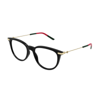 GG1200O-001 Gucci Optische Brillen Frauen Acetat