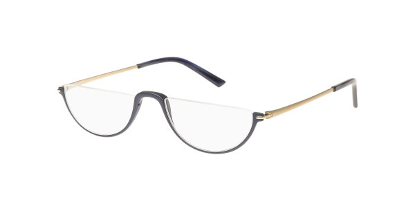 Halbzeit Unisex Korrekturfassung 6100 C2