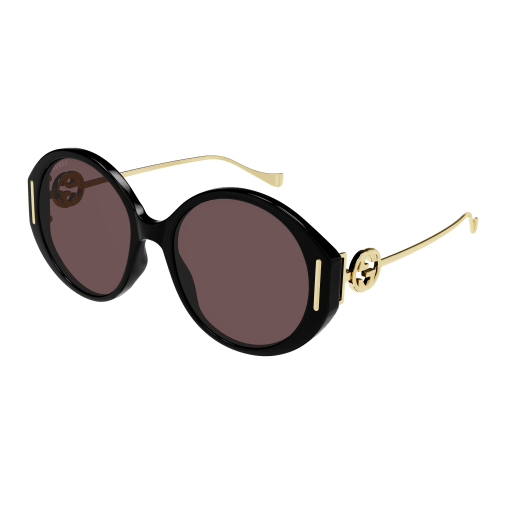 GG1202SK-001 Gucci Sonnenbrillen Frauen Acetat