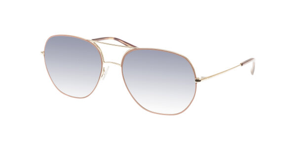 Jette Frauen Sonnenbrille 8100 C2