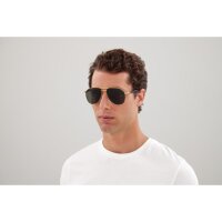 Gucci Mann International GOLD METALL GG1220S Japan