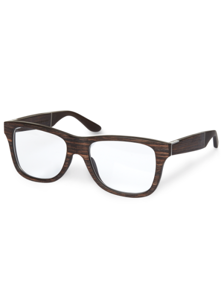 WOODFELLAS Wood Optical Prinzregenten 10900 Holz ebony