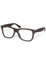 WOODFELLAS Wood Optical Prinzregenten 10900 Holz ebony