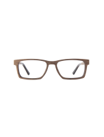 WOODFELLAS Wood Optical Maximilian 10901 Holz walnut
