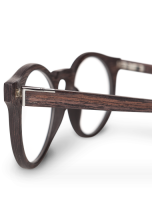 WOODFELLAS Wood Optical Stiglmaier 10902 Holz ebony