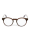 WOODFELLAS Horn Optical Stiglmaier 10905 Büffelhorn espresso