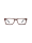 WOODFELLAS Stone Optical Maximilian II 10907_2 Schieferstein/Holz black