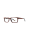 WOODFELLAS Stone Optical Maximilian II 10907_2 Schieferstein/Holz black
